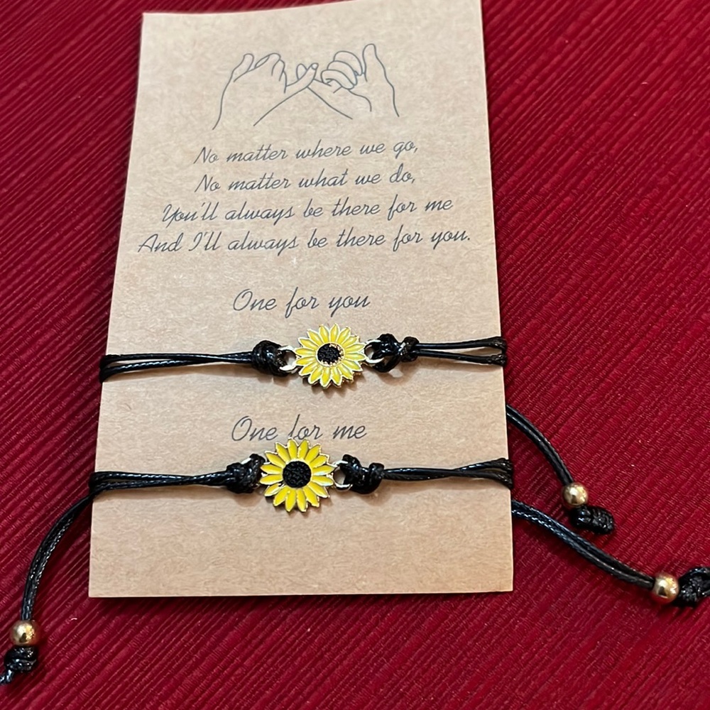 Bracelet Set